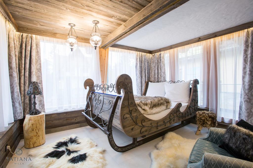 Tatiana Folk Apartamento *