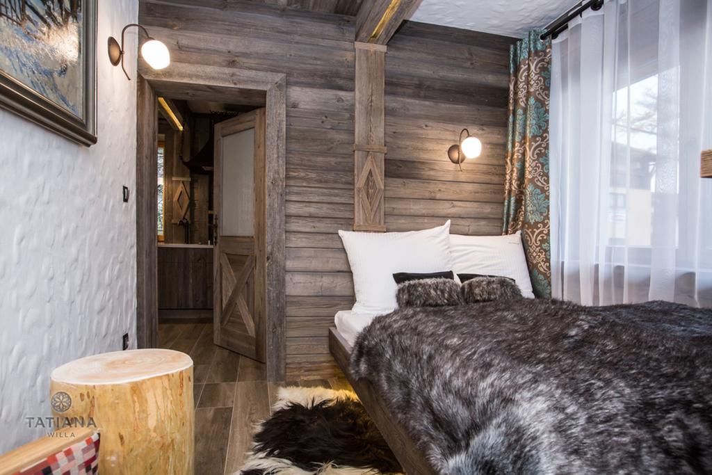 Tatiana Folk * Zakopane
