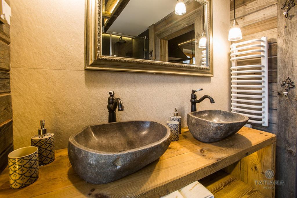 Apartamento Tatiana Folk Zakopane