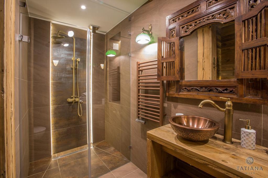 Apartamento Tatiana Folk Zakopane